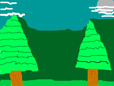 Made by my friend
