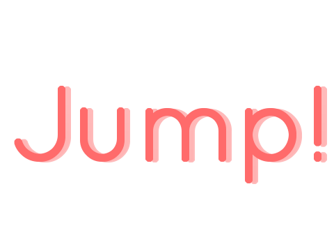 Jump!