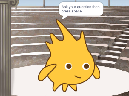 gobo the fortune teller