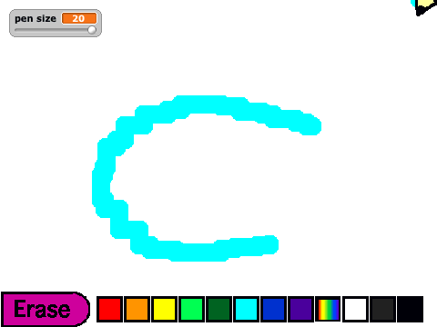 Drawing Time