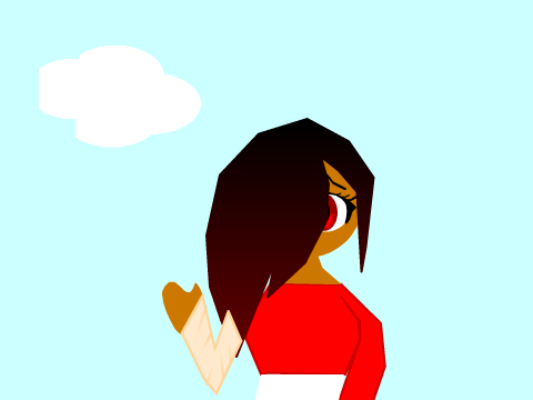 Animation Teaching: Lesson 1: Eyes remix
