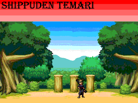 shippuden temari