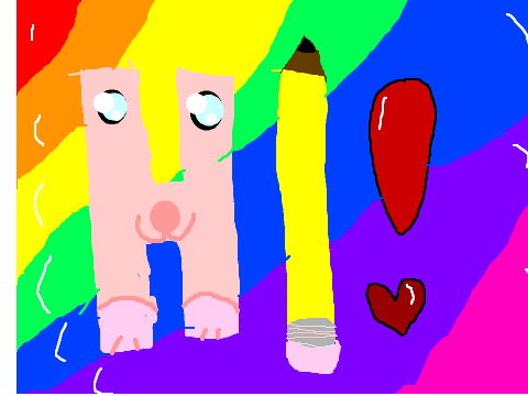 Colouring Competion! ~OPEN~ remix