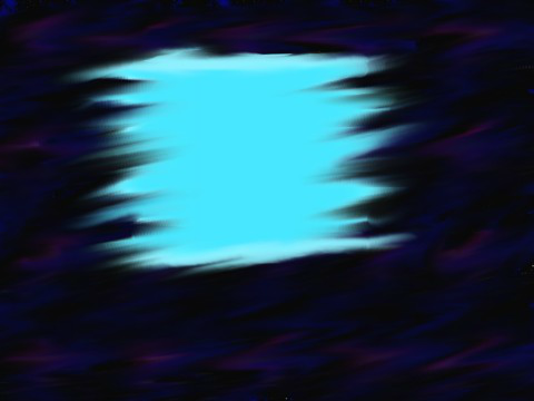 The Start of a Series, maybe? Hmmmmm???