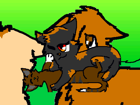 Why I hate you (unfinished)