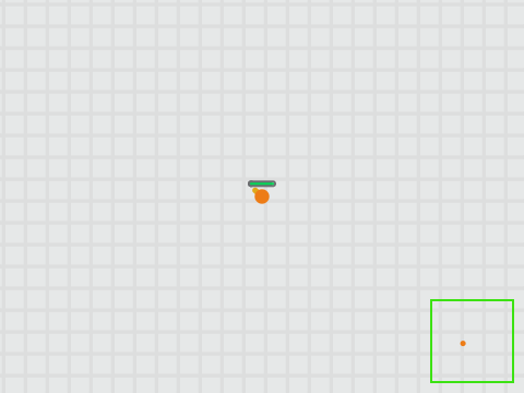 Pen Scrolling Shooter