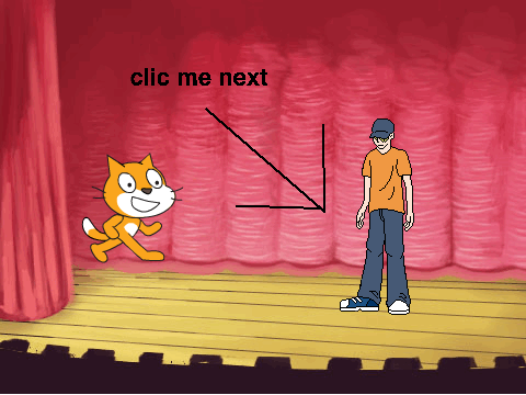 joke time
