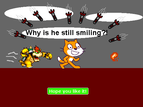 Contest Entry