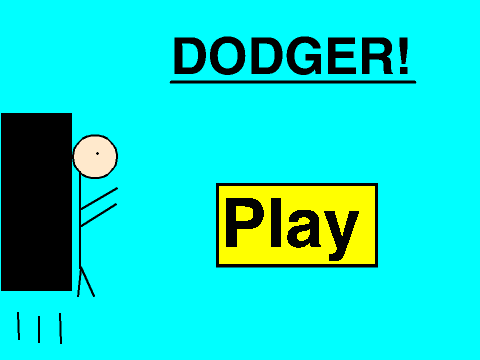 Dodger!