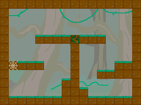 Random Level Generator