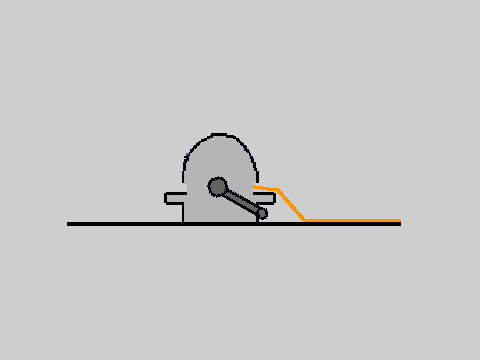 The Pasta Maker