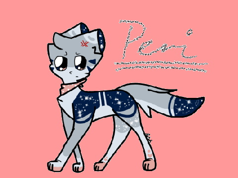 +A Thousand Shimmering Stars+