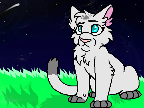 Silverkit for Iceclan