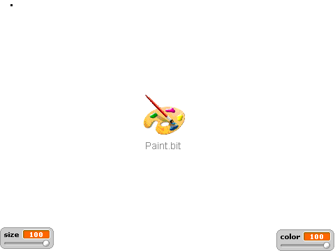 paint app