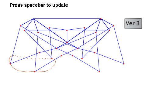 Strider Linkage Optimizer (bars x 10)