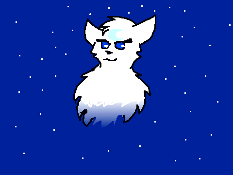 recent art (unfinished O_O)