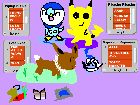 POKEMON