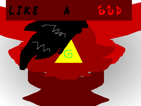 L I K E A G O D //MEME LAZY