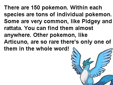 Pokemon ScratchBook