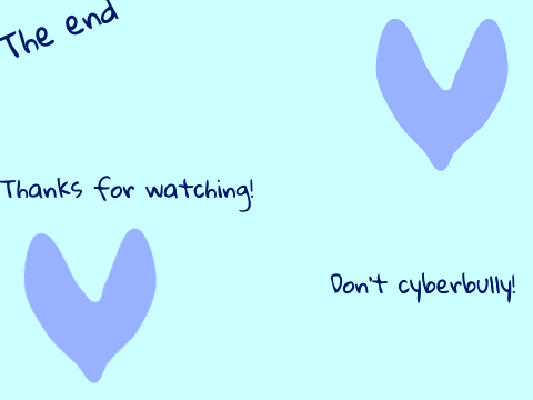 Cyberbullying Animation