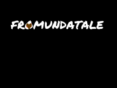 FromundaTale (UNFINISHED)