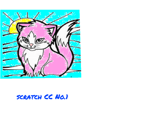 Animal CC No.1(Open) remix