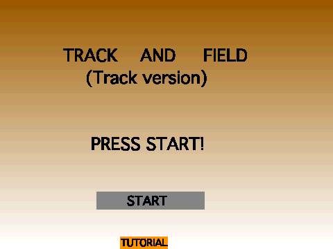 Track Game v1