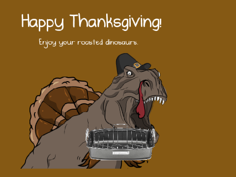 Catch a Turkey
