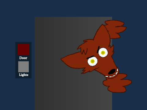 Five Nights at Freddys MAP Part #27