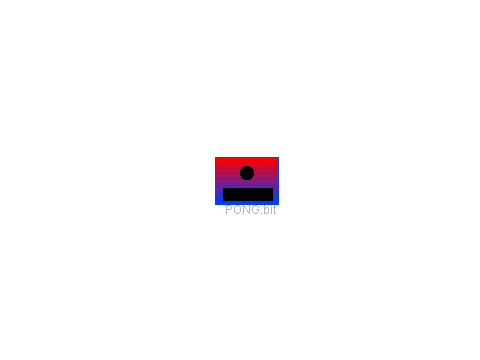 Pong App