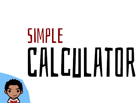 Calculator