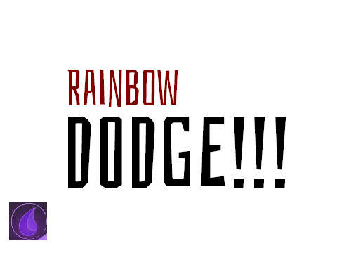 Rainbow Dodge [V. 2.3] 