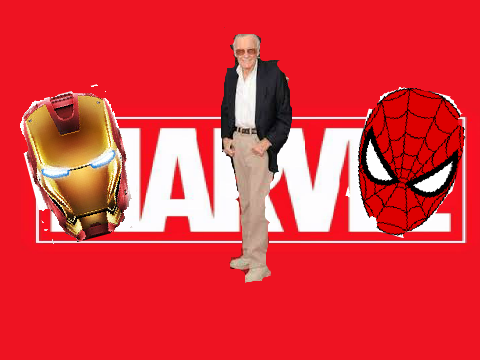 R.I.P. Stan Lee, you will be missed