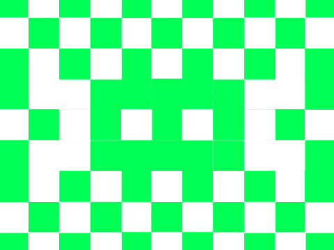 Pixel Art
