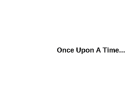 The Story (Jack)