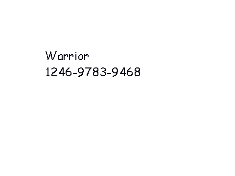 my 3ds friend code