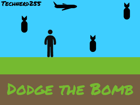 Dodge the Bomb