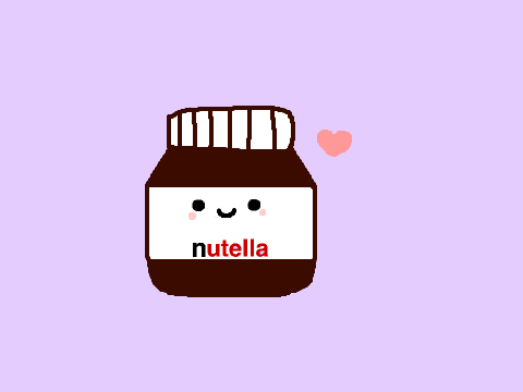 Gift for EllaLuvesNutella