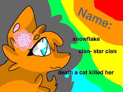 Cat cc (open) remix