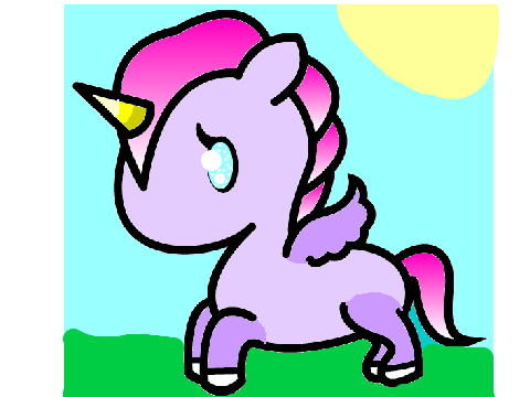 ☺Unicorn power☺ CC *OPEN* remix