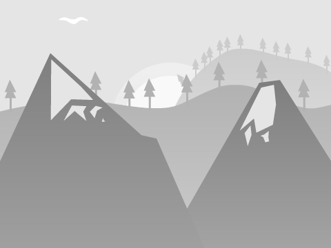 Mountains | Parallax
