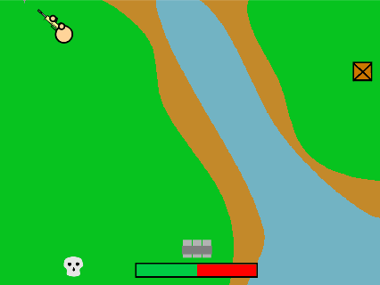 A L L O U T - Battle Royale v0.2
