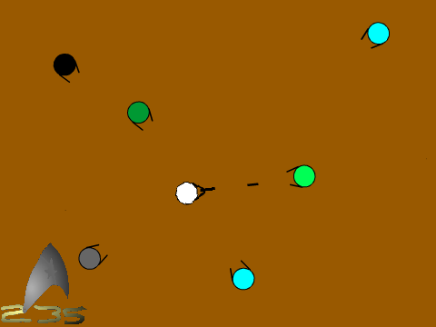 Zombie Attack alpha