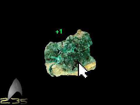 Uranium Clicker