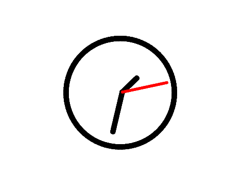 PEN clock 2.0