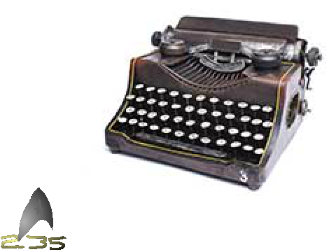 Text Writer