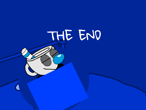 cuphead's boss bash