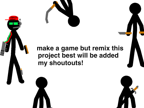 80 follower game contest