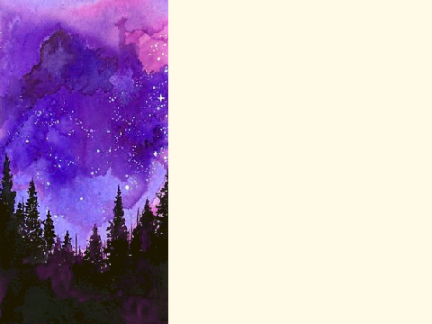 Peacefulness (Changes Different Colors the images)