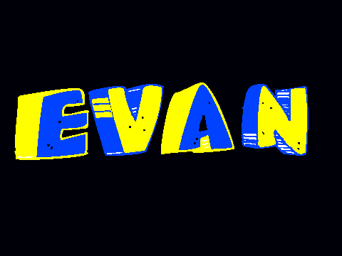 Evan